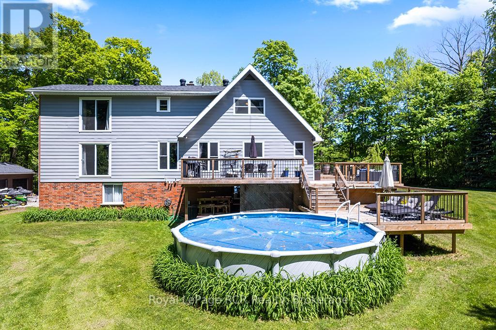 558156 4 Concession N, Owen Sound, Ontario  N4K 5W4 - Photo 35 - X13307224