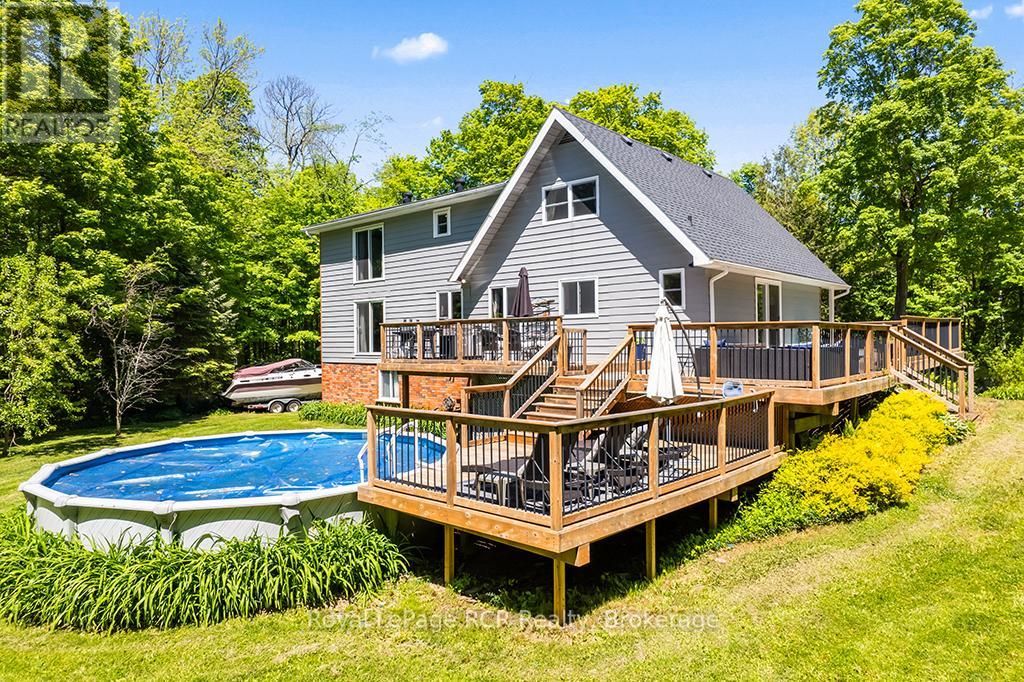 558156 4 Concession N, Owen Sound, Ontario  N4K 5W4 - Photo 5 - X13307224