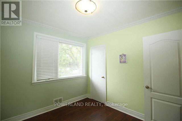 306 Osiris Drive, Richmond Hill, Ontario  L4C 2P5 - Photo 10 - N13305092