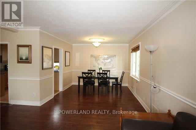 306 Osiris Drive, Richmond Hill, Ontario  L4C 2P5 - Photo 3 - N13305092