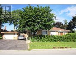 306 OSIRIS DRIVE, Richmond Hill, Ontario