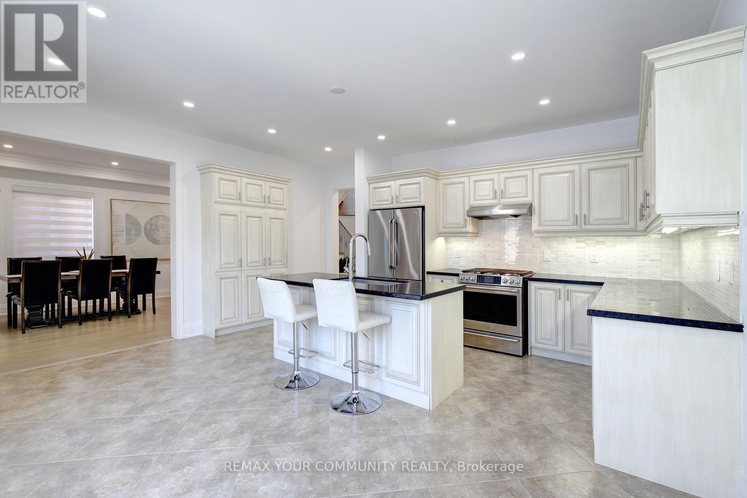 16 Muret Crescent, Vaughan, Ontario  L6A 4S4 - Photo 16 - N13306374