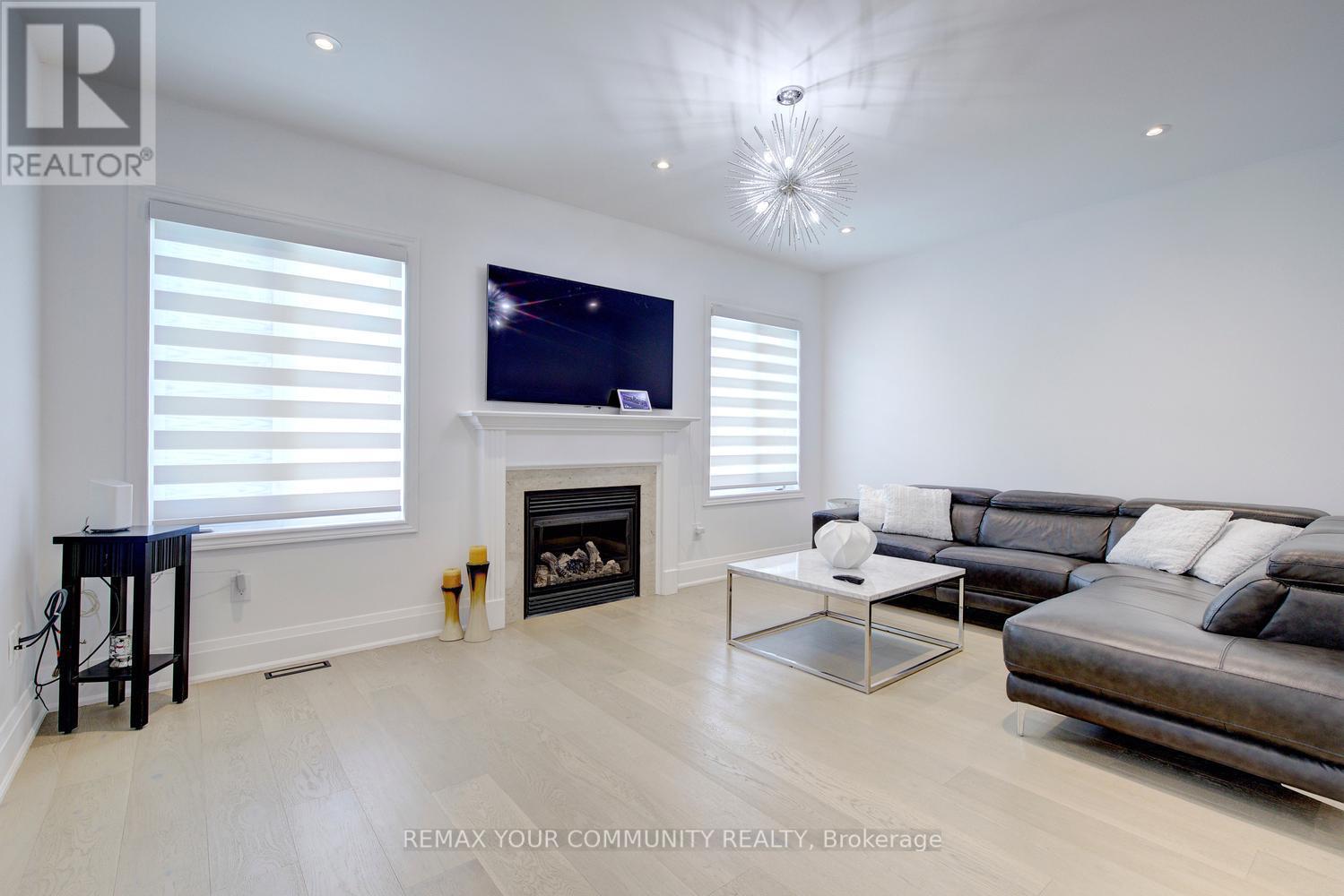 16 Muret Crescent, Vaughan, Ontario  L6A 4S4 - Photo 20 - N13306374