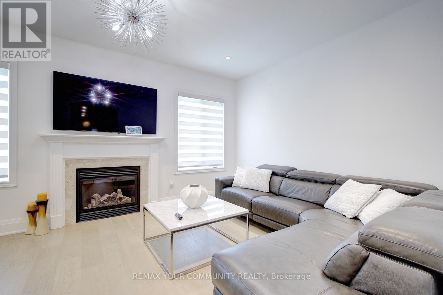 16 Muret Crescent, Vaughan, Ontario  L6A 4S4 - Photo 21 - N13306374