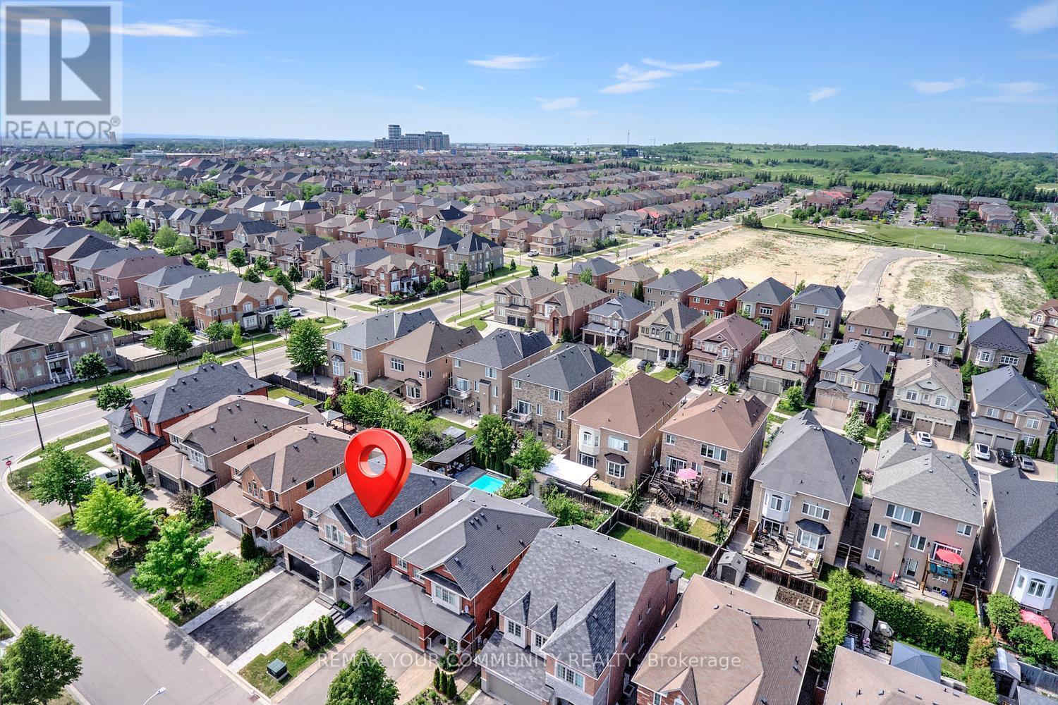 16 Muret Crescent, Vaughan, Ontario  L6A 4S4 - Photo 33 - N13306374