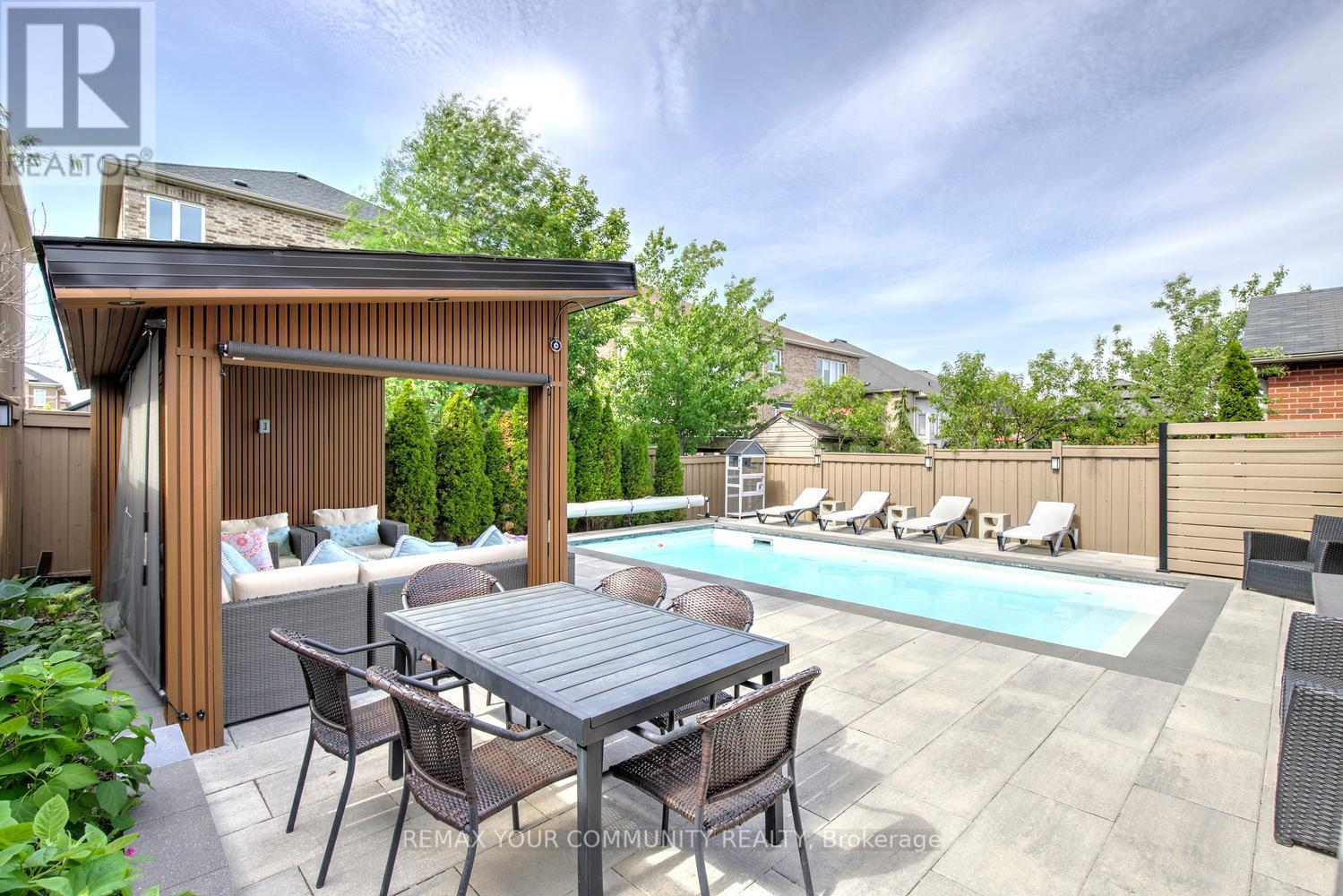 16 Muret Crescent, Vaughan, Ontario  L6A 4S4 - Photo 35 - N13306374