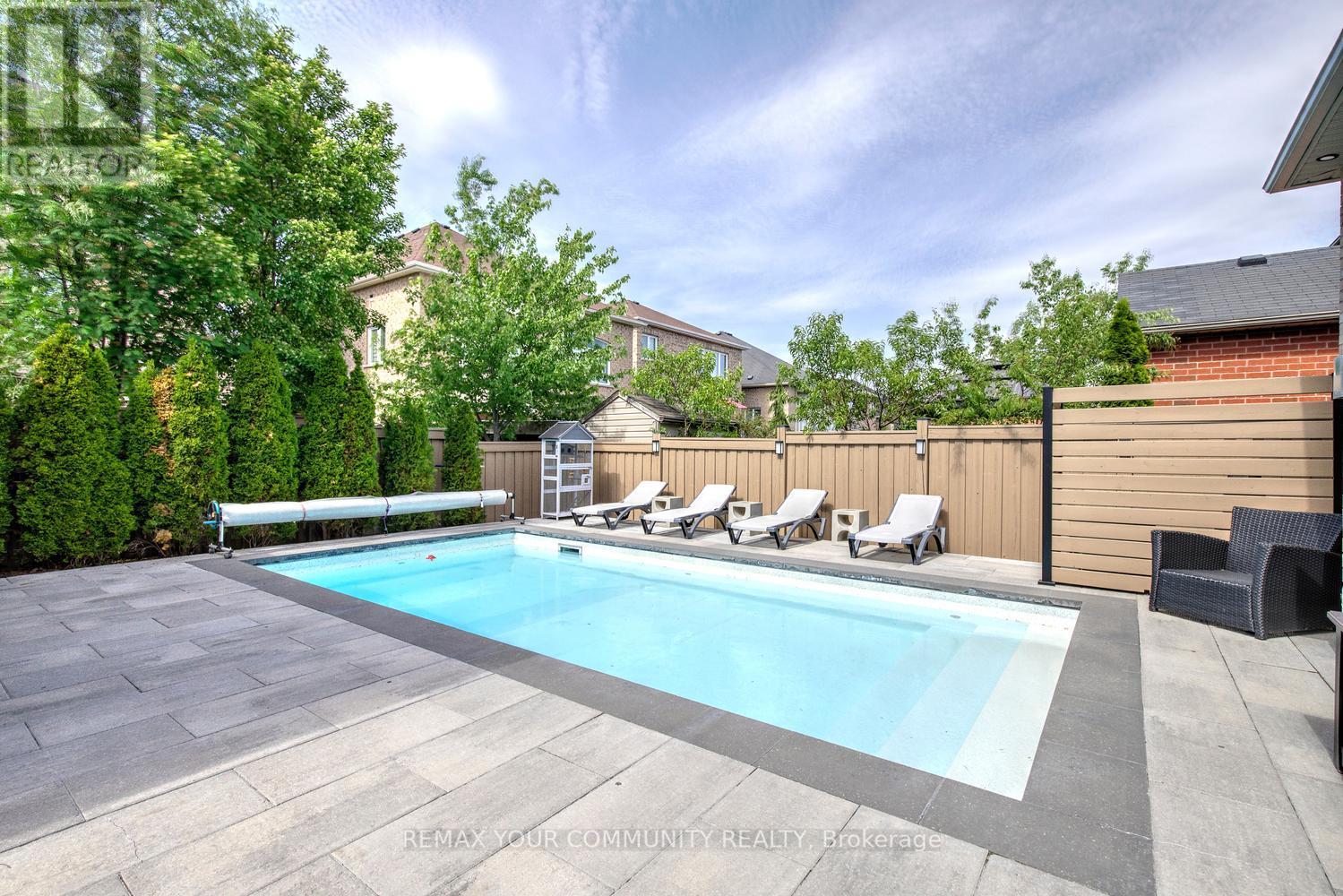 16 Muret Crescent, Vaughan, Ontario  L6A 4S4 - Photo 36 - N13306374