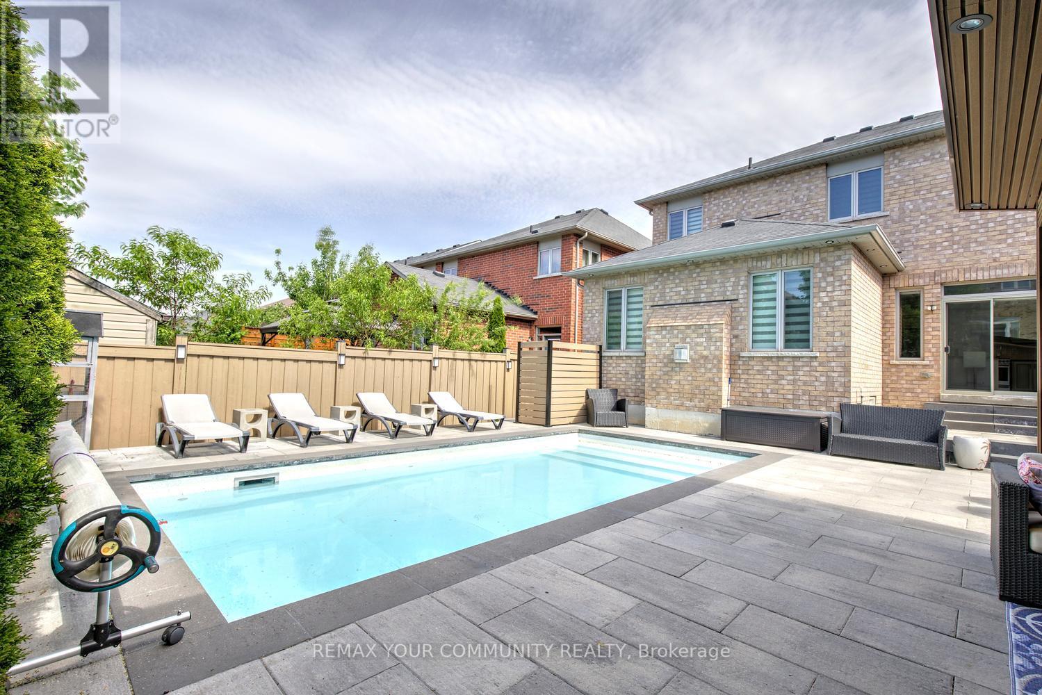 16 Muret Crescent, Vaughan, Ontario  L6A 4S4 - Photo 39 - N13306374