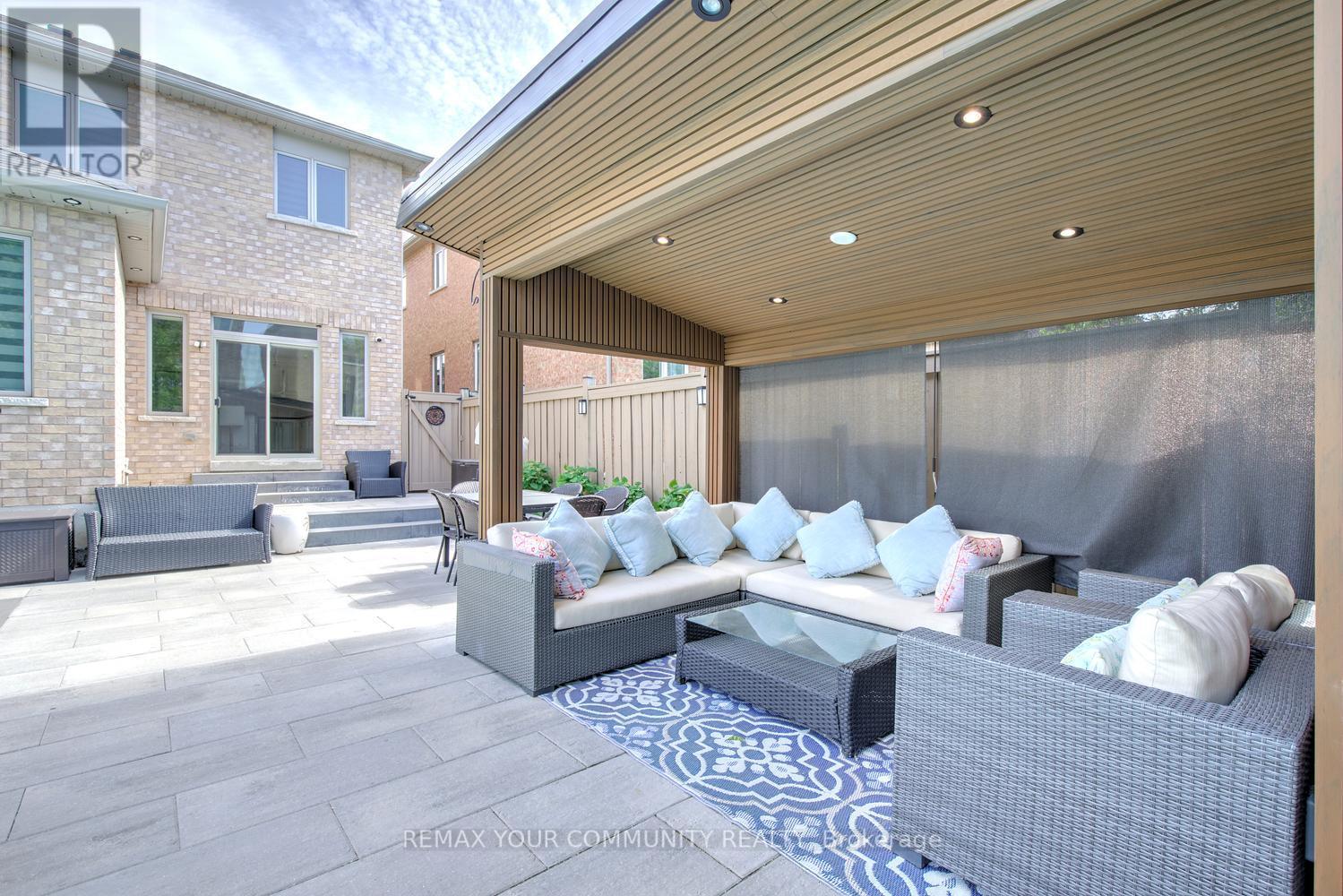 16 Muret Crescent, Vaughan, Ontario  L6A 4S4 - Photo 40 - N13306374