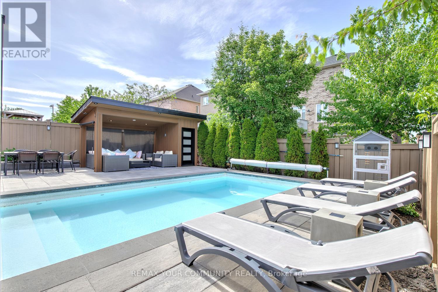 16 Muret Crescent, Vaughan, Ontario  L6A 4S4 - Photo 41 - N13306374