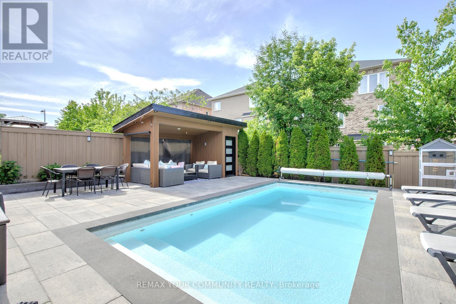 16 Muret Crescent, Vaughan, Ontario  L6A 4S4 - Photo 43 - N13306374