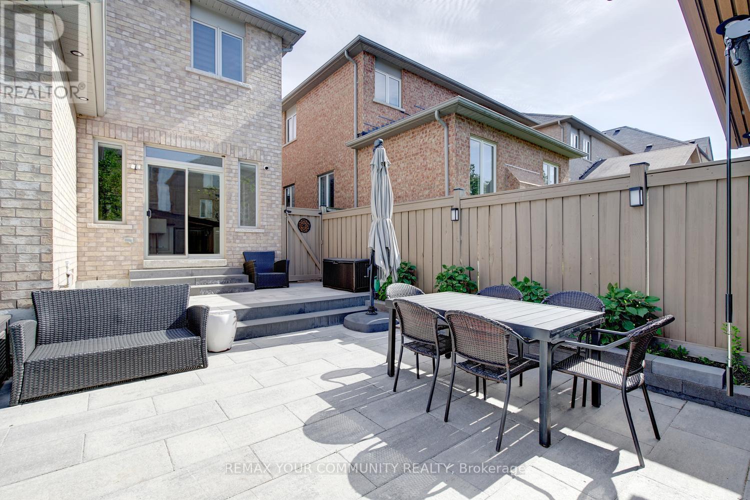 16 Muret Crescent, Vaughan, Ontario  L6A 4S4 - Photo 47 - N13306374