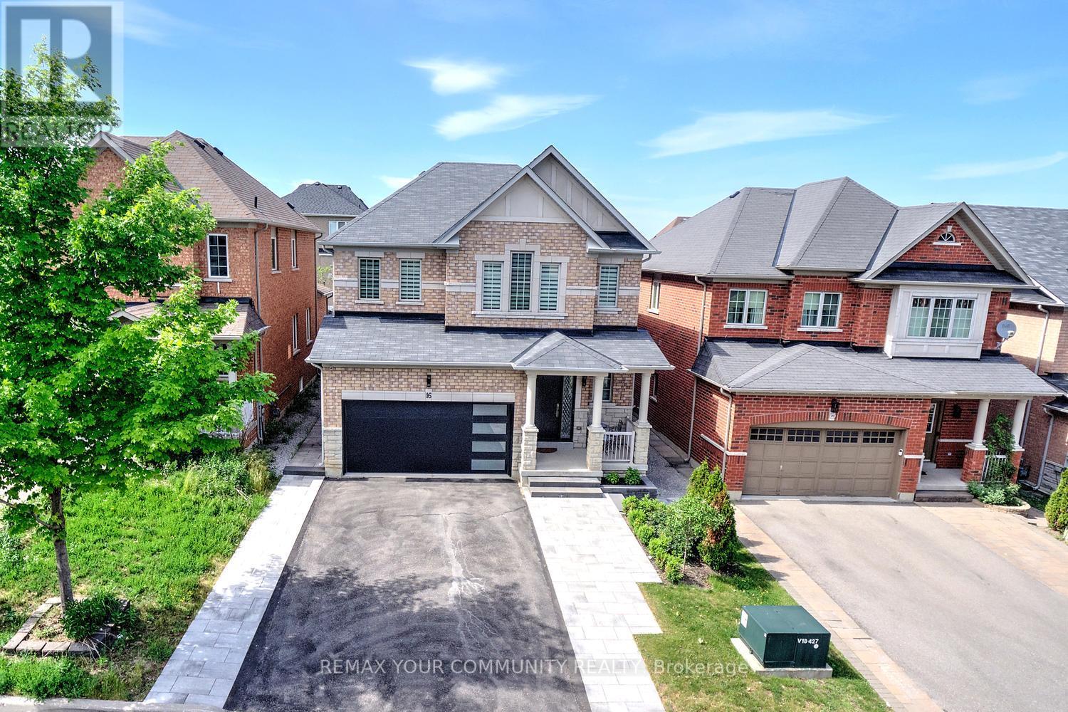 16 Muret Crescent, Vaughan, Ontario  L6A 4S4 - Photo 50 - N13306374