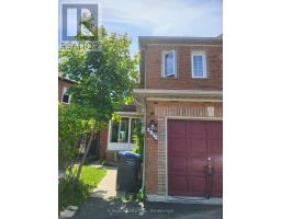 3812 CRAIGHURST AVENUE, Mississauga, Ontario