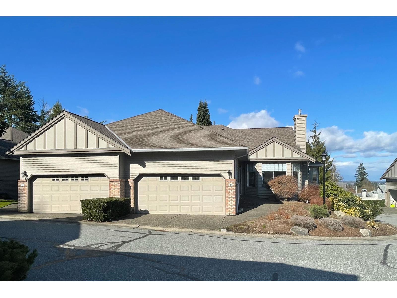 98 2533 152 Street, Surrey, British Columbia  V4P 1N4 - Photo 2 - R3104462