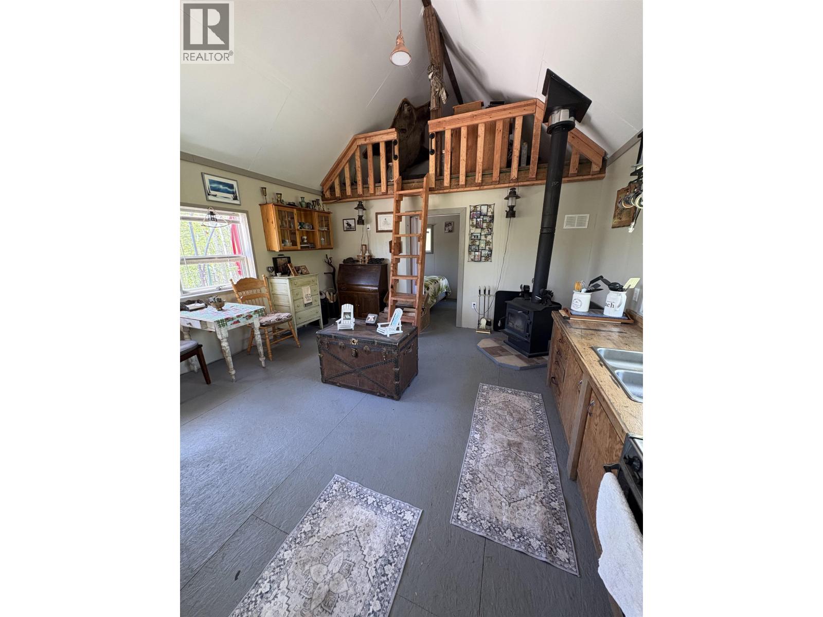 Lot 6 Beryl Prairie Road, Hudsons Hope, British Columbia  V0C 1V0 - Photo 18 - R3132337