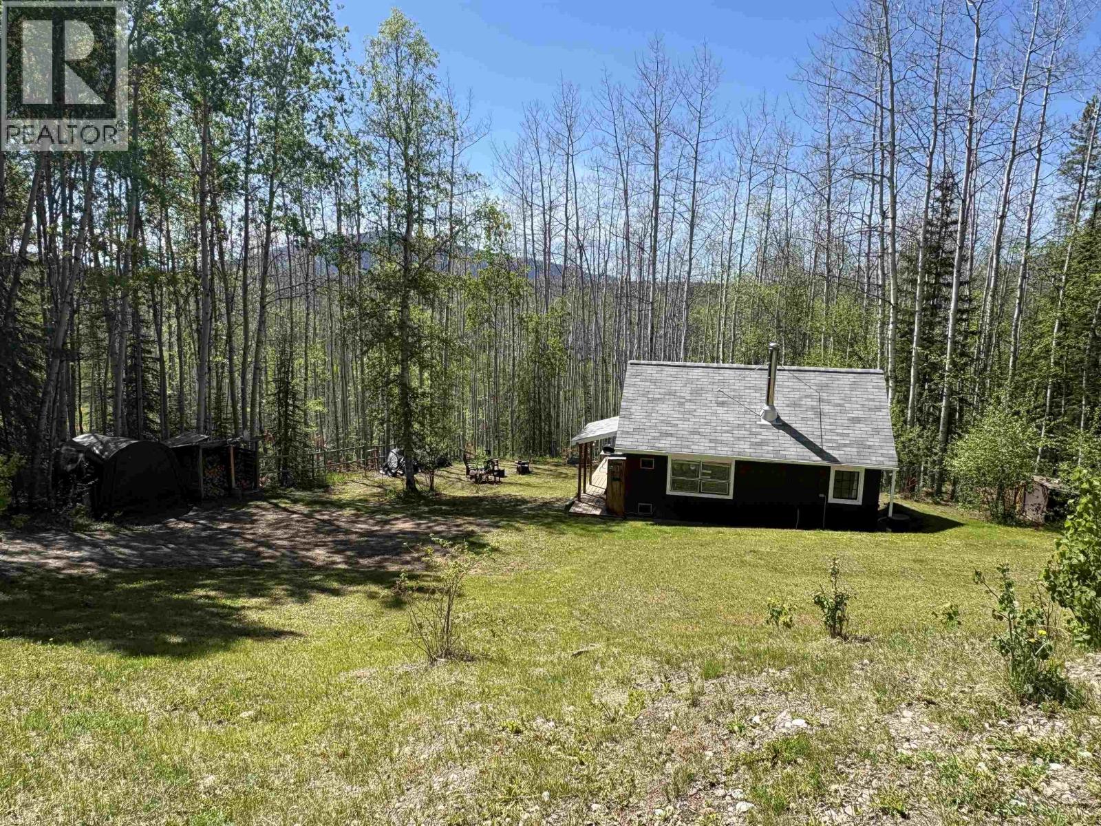 Lot 6 Beryl Prairie Road, Hudsons Hope, British Columbia  V0C 1V0 - Photo 10 - R3132337