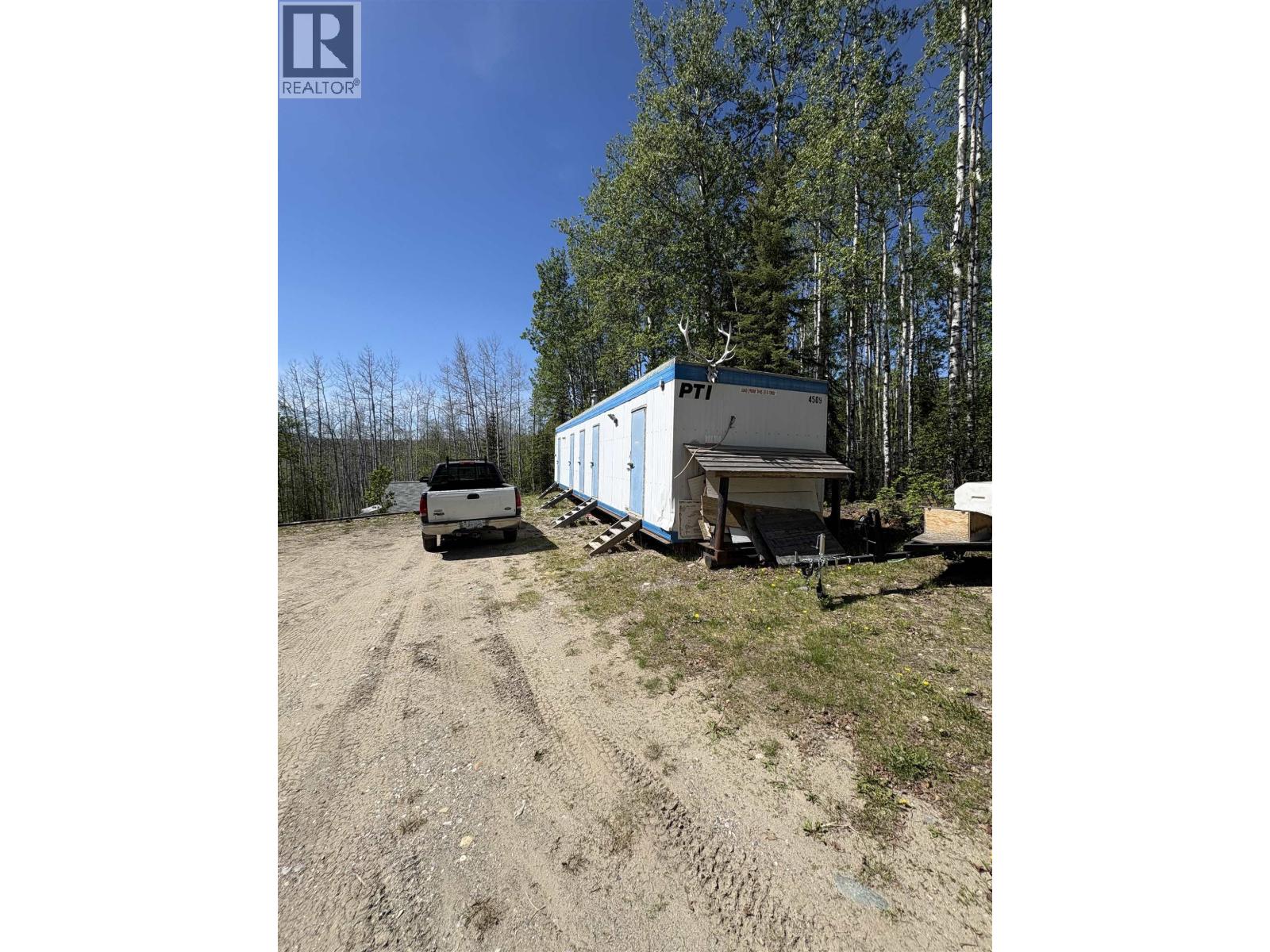 Lot 6 Beryl Prairie Road, Hudsons Hope, British Columbia  V0C 1V0 - Photo 13 - R3132337