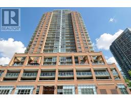 #710 - 125 WESTERN BATTERY ROAD, Toronto, Ontario