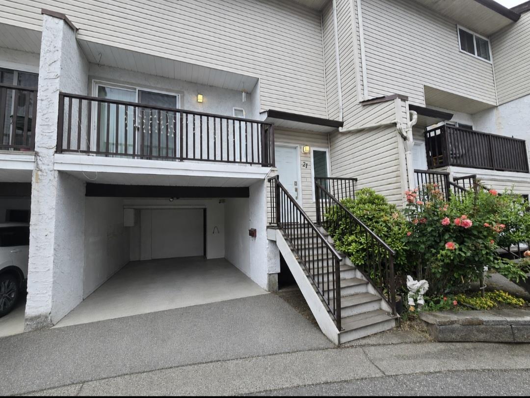 21 32705 Fraser Crescent, Mission, British Columbia  V2V 1C9 - Photo 4 - R3124511