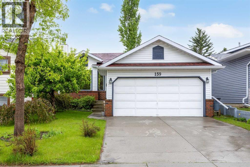 159 Shawinigan Drive Sw, Calgary, Alberta  T2Y 2W1 - Photo 1 - A2317667