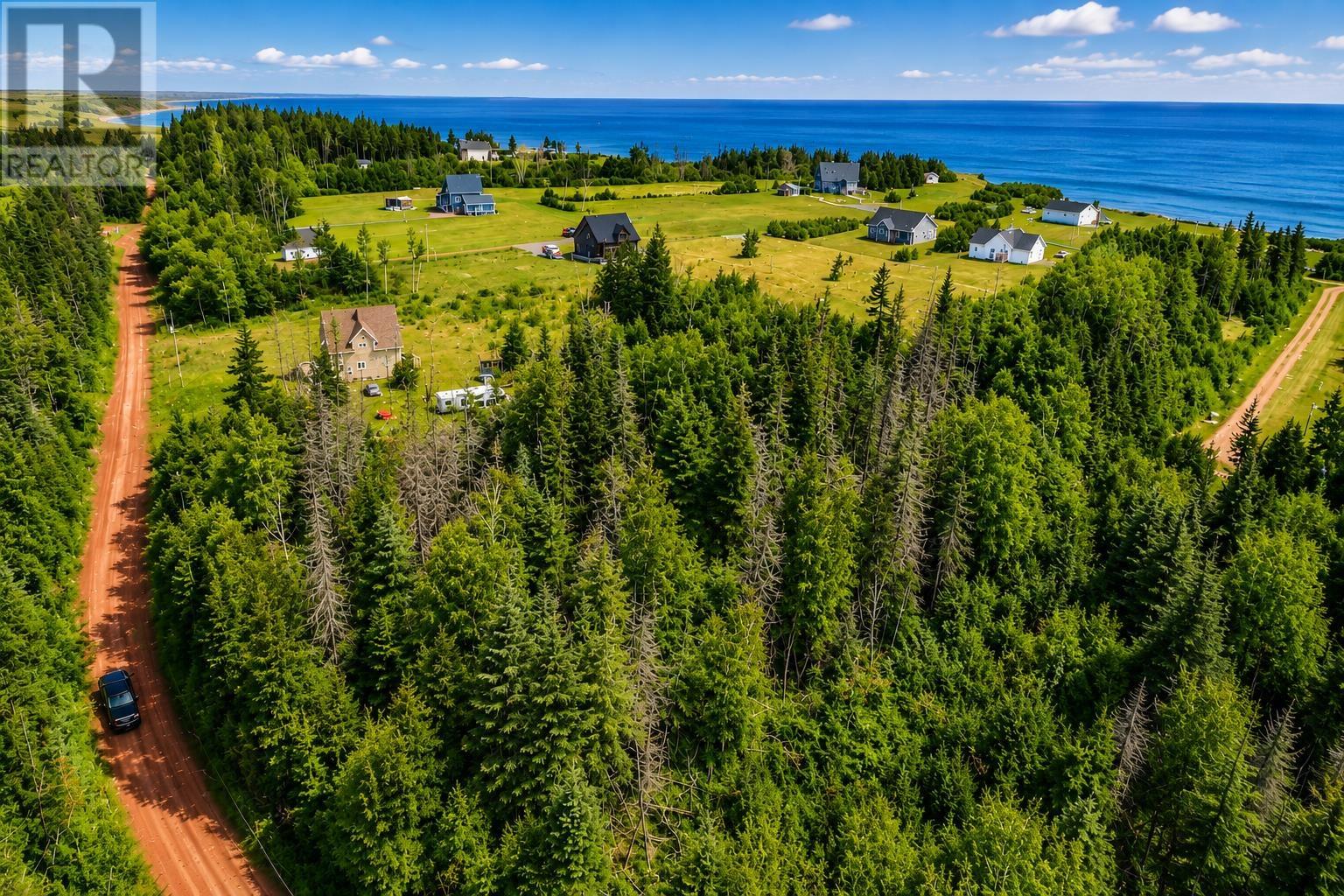 Lot 33 Seaside Drive, St. Felix, Prince Edward Island