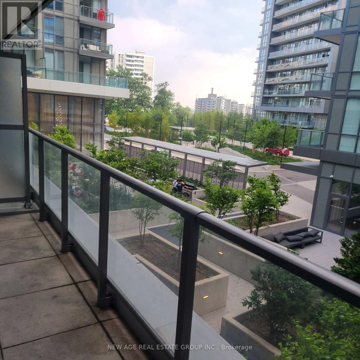 209 - 38 Forest Manor Road, Toronto, Ontario  M2J 1M1 - Photo 11 - C13312438