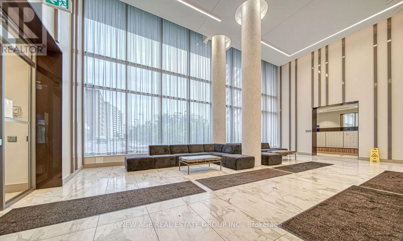 209 - 38 Forest Manor Road, Toronto, Ontario  M2J 1M1 - Photo 12 - C13312438