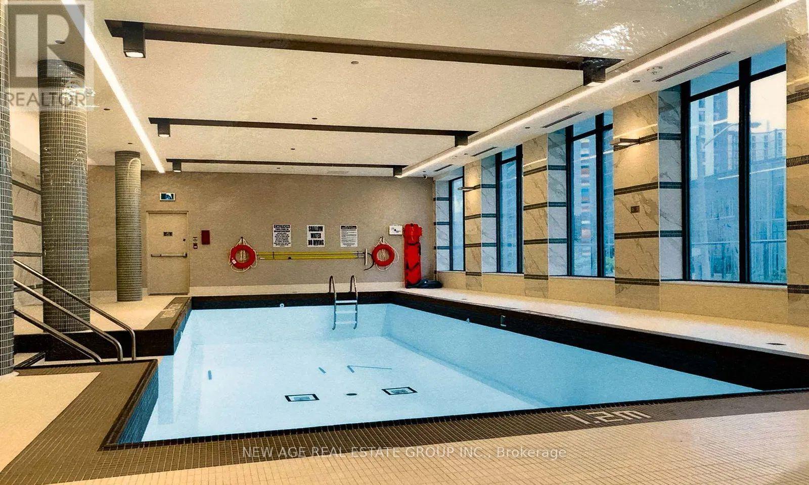 209 - 38 Forest Manor Road, Toronto, Ontario  M2J 1M1 - Photo 13 - C13312438