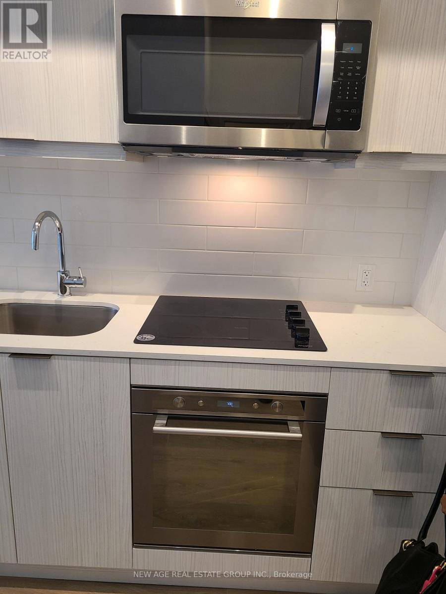 209 - 38 Forest Manor Road, Toronto, Ontario  M2J 1M1 - Photo 3 - C13312438