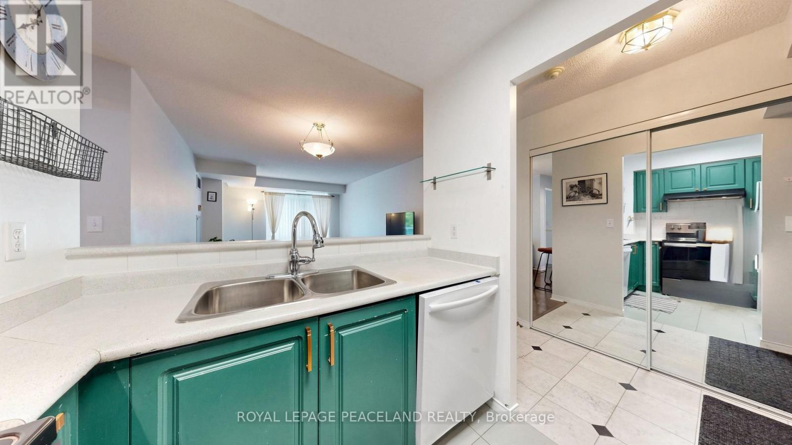 409 - 18 Pemberton Avenue, Toronto, Ontario  M2M 1Y1 - Photo 11 - C13314794