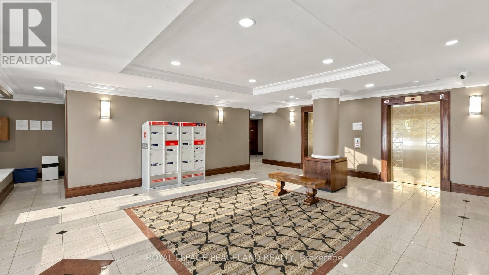 409 - 18 Pemberton Avenue, Toronto, Ontario  M2M 1Y1 - Photo 24 - C13314794