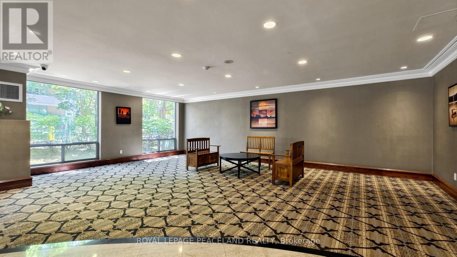 409 - 18 Pemberton Avenue, Toronto, Ontario  M2M 1Y1 - Photo 29 - C13314794