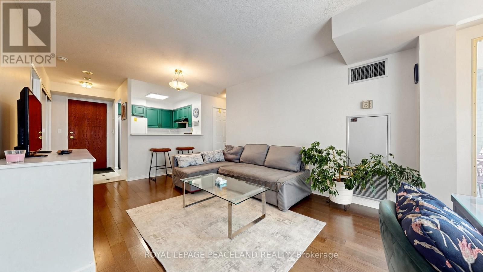409 - 18 Pemberton Avenue, Toronto, Ontario  M2M 1Y1 - Photo 4 - C13314794