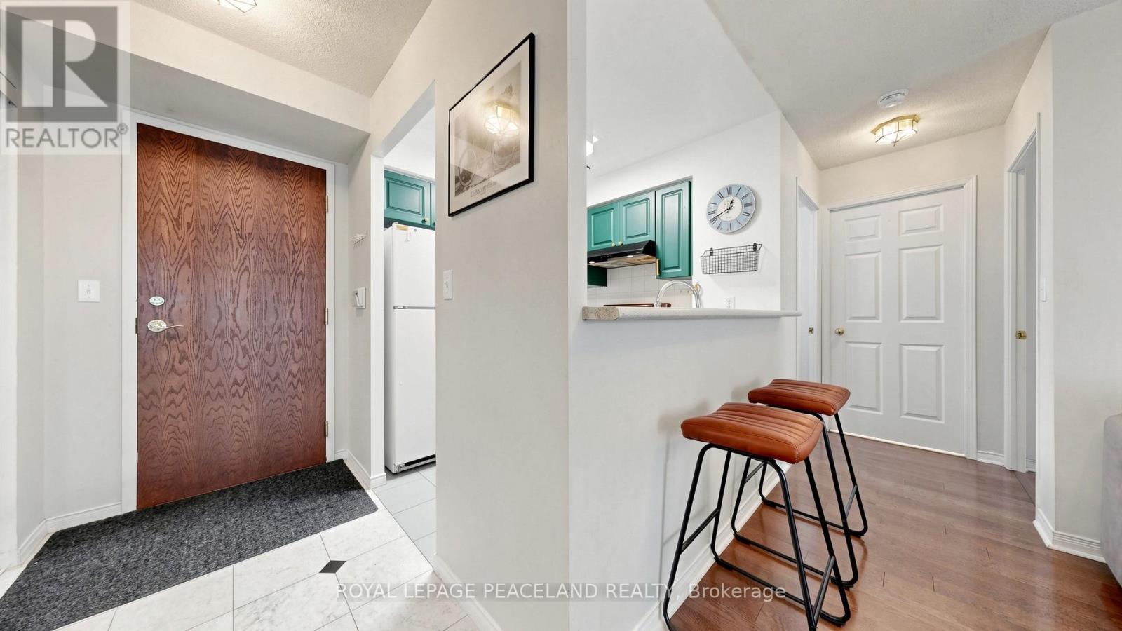 409 - 18 Pemberton Avenue, Toronto, Ontario  M2M 1Y1 - Photo 7 - C13314794
