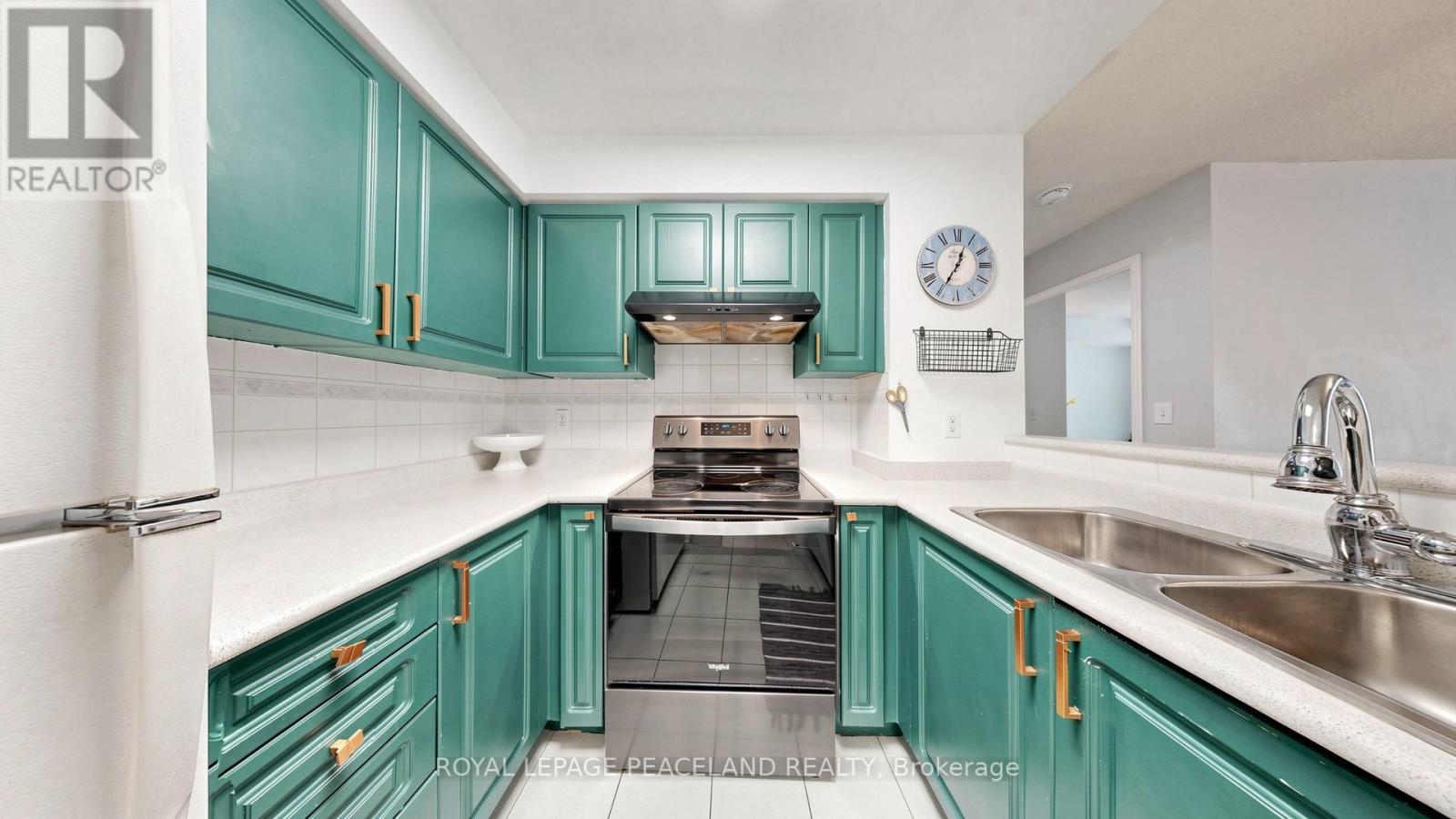 409 - 18 Pemberton Avenue, Toronto, Ontario  M2M 1Y1 - Photo 8 - C13314794