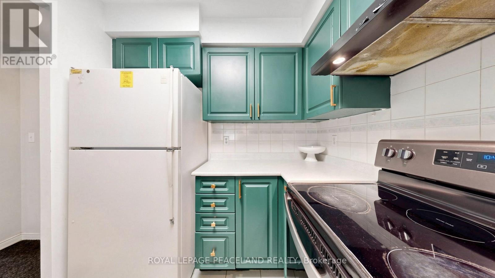 409 - 18 Pemberton Avenue, Toronto, Ontario  M2M 1Y1 - Photo 9 - C13314794