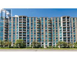 409 - 18 PEMBERTON AVENUE, Toronto, Ontario