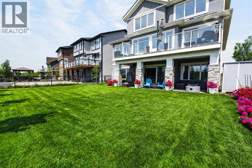 219 Legacy Mount Se, Calgary, Alberta  T2X 2G8 - Photo 42 - A2316766