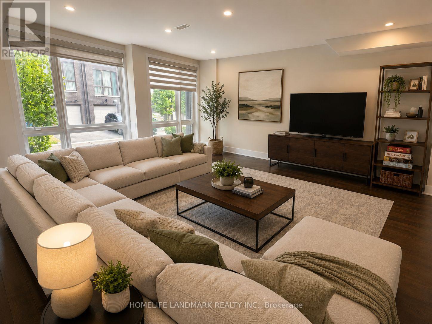 27 Thorncrest Drive, Vaughan, Ontario  L4J 0K1 - Photo 4 - N13308824