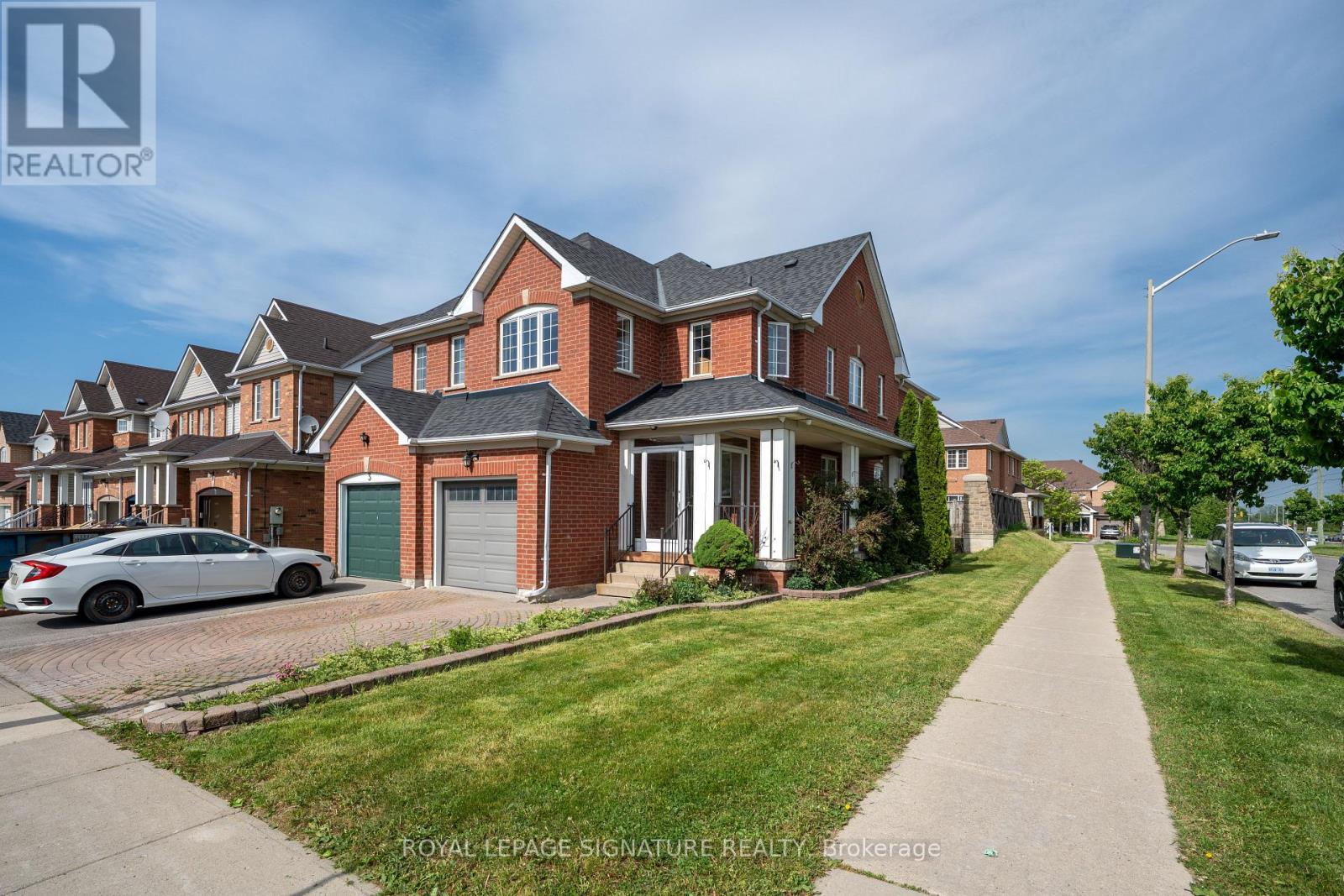 1 Holloway Road, Markham, Ontario  L3S 4P4 - Photo 2 - N13310740