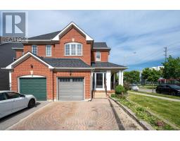 1 HOLLOWAY ROAD, Markham, Ontario
