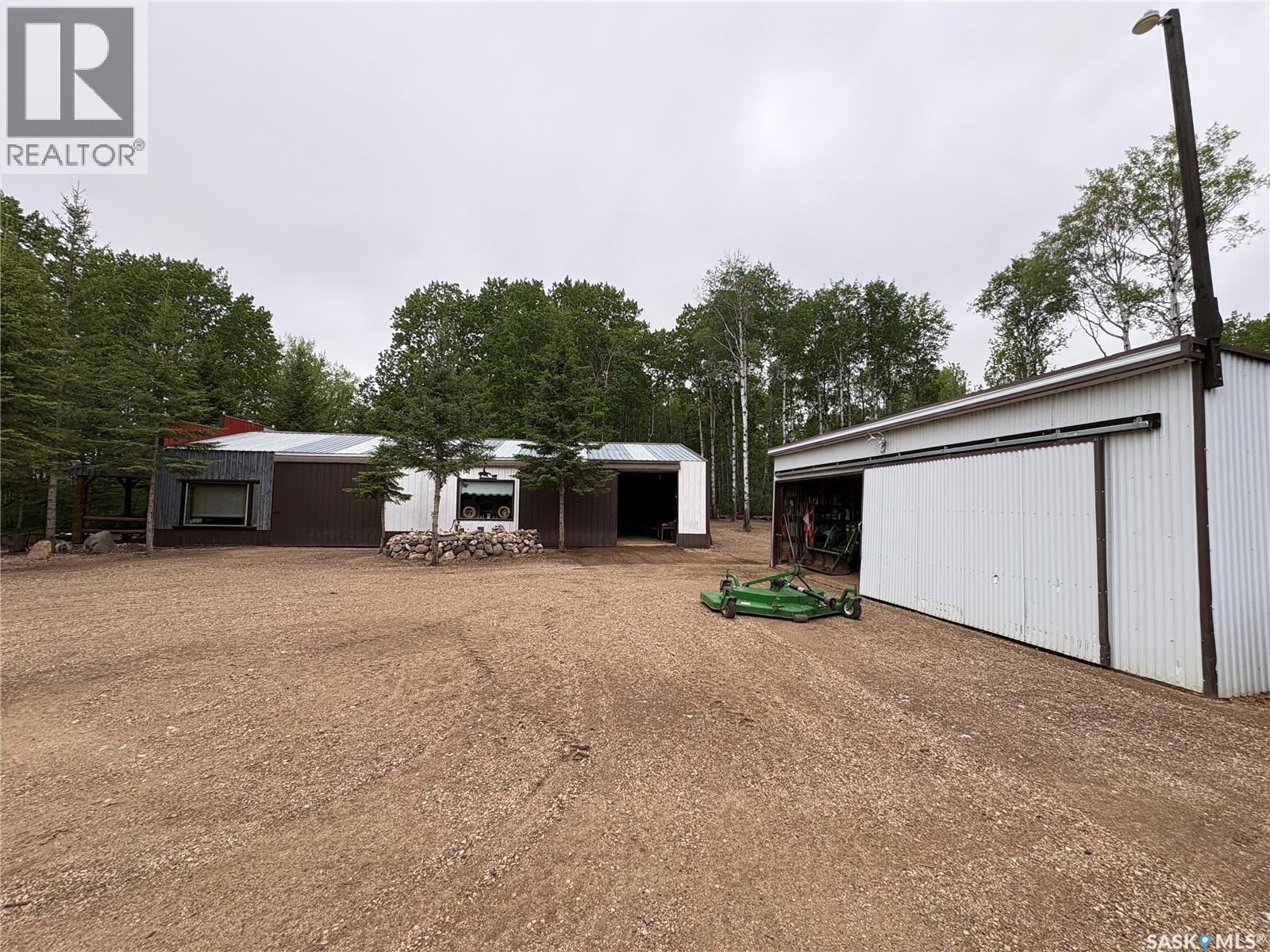 Rockford Recreational Quarter, Hazel Dell Rm No. 335, Saskatchewan  S0A 2H0 - Photo 21 - SK038416