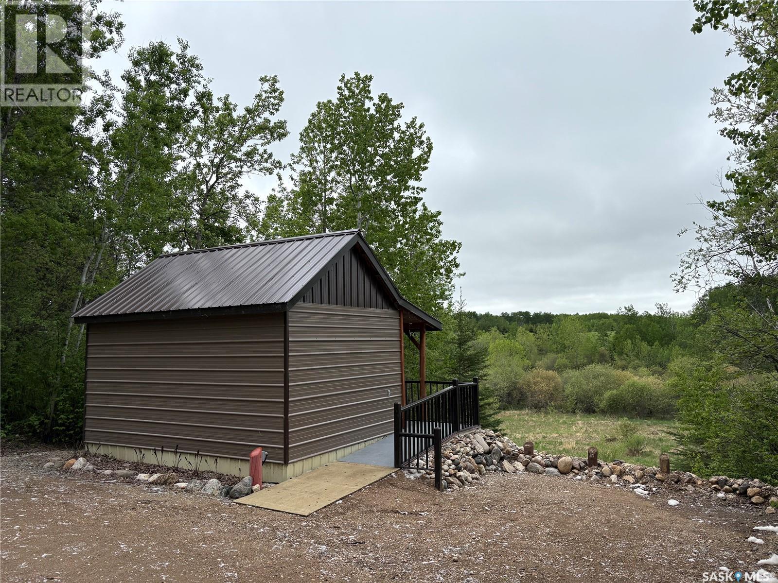 Rockford Recreational Quarter, Hazel Dell Rm No. 335, Saskatchewan  S0A 2H0 - Photo 48 - SK038416