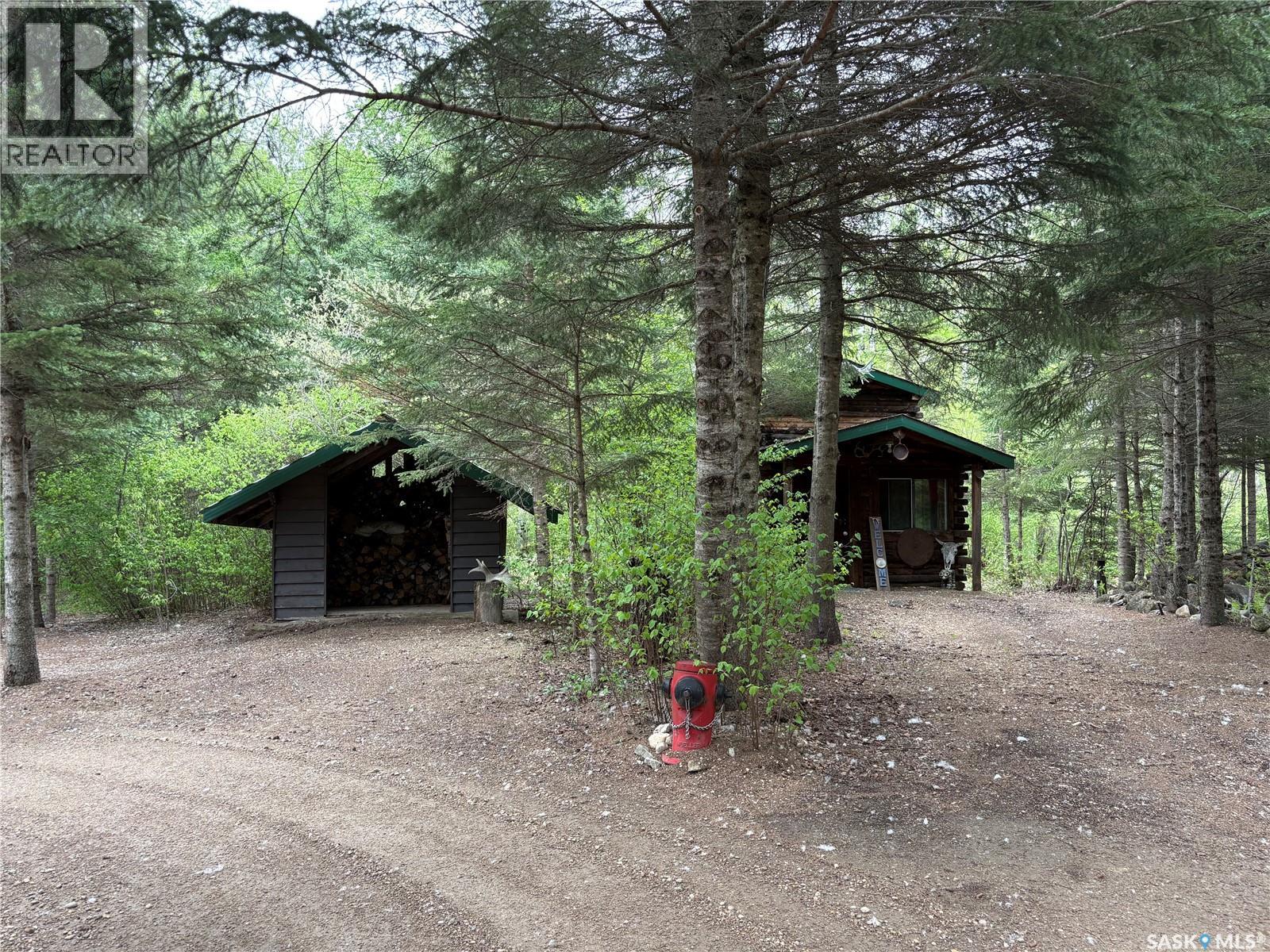 Rockford Recreational Quarter, Hazel Dell Rm No. 335, Saskatchewan  S0A 2H0 - Photo 67 - SK038416