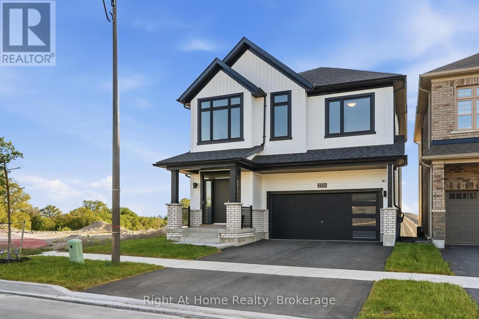 2324 Verne Bowen Street, Oshawa, Ontario  L1L 0V6 - Photo 46 - E13298444