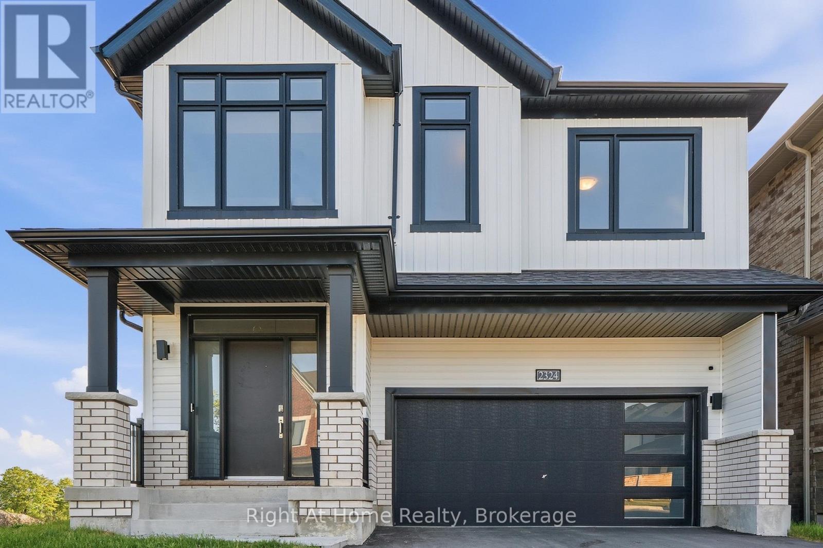2324 Verne Bowen Street, Oshawa, Ontario  L1L 0V6 - Photo 47 - E13298444