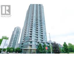 1608 - 3525 KARIYA DRIVE, Mississauga, Ontario