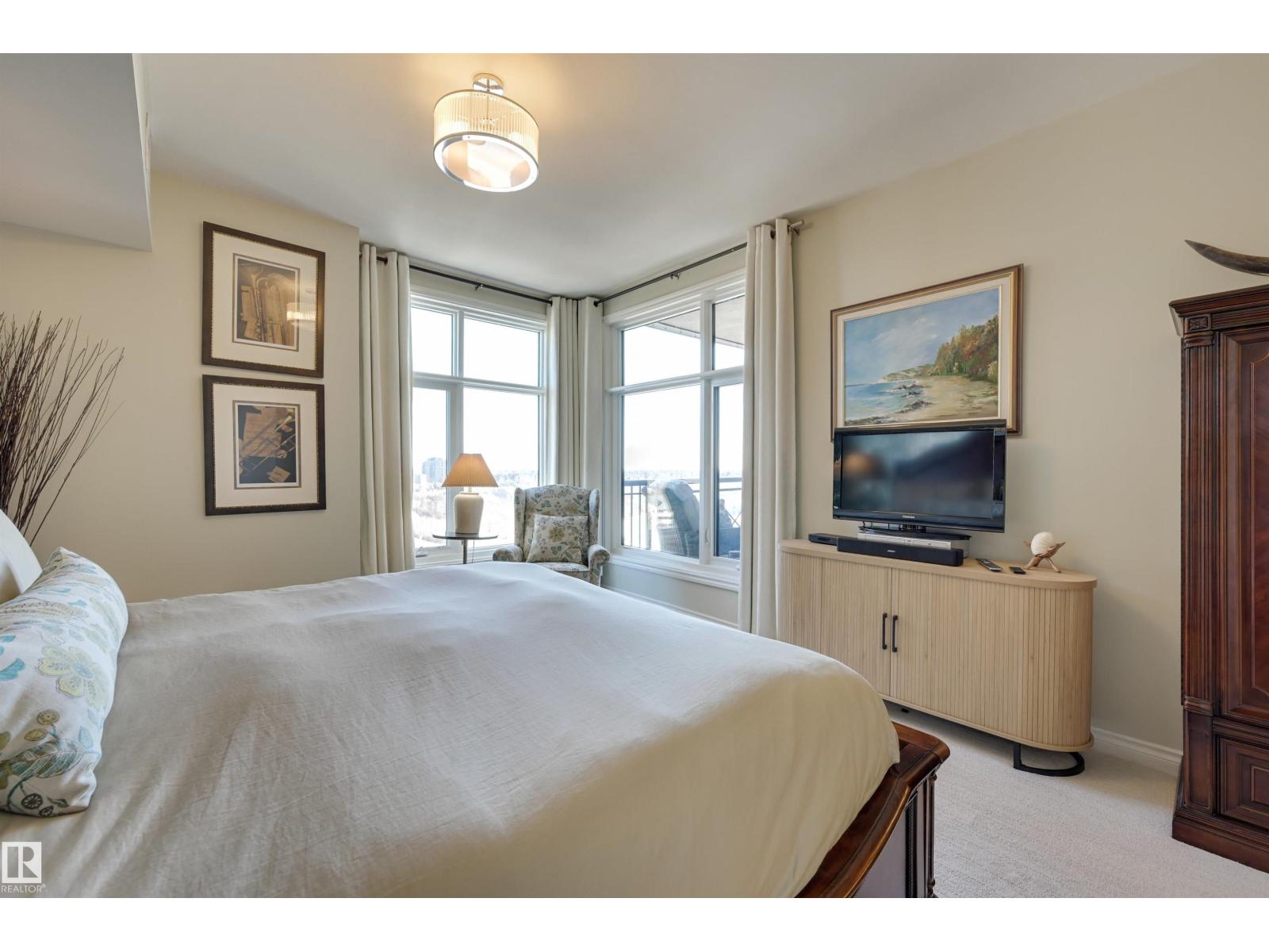 #1003 9020 Jasper Av NW, Edmonton, Alberta  T5H 3S8 - Photo 26 - E4481771
