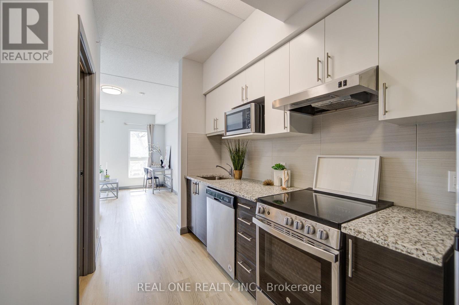411 - 77 Leland Street, Hamilton, Ontario  L8S 3A1 - Photo 12 - X13308826